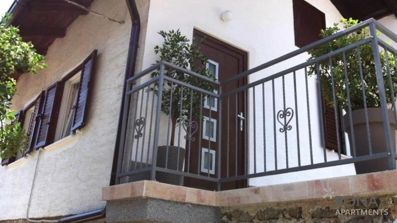 Apartment Follow Me Opatija