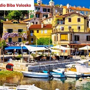 Biba Volosko Apartment