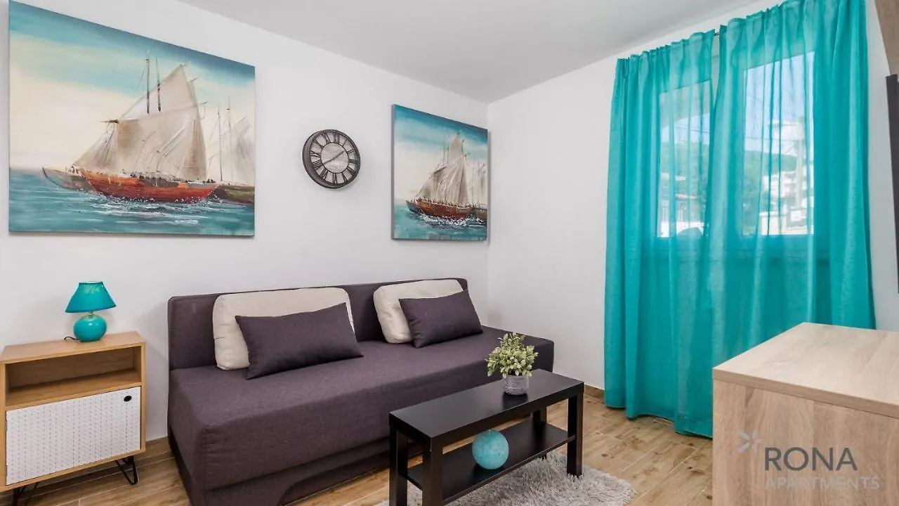 Apartment Follow Me Opatija Croatia