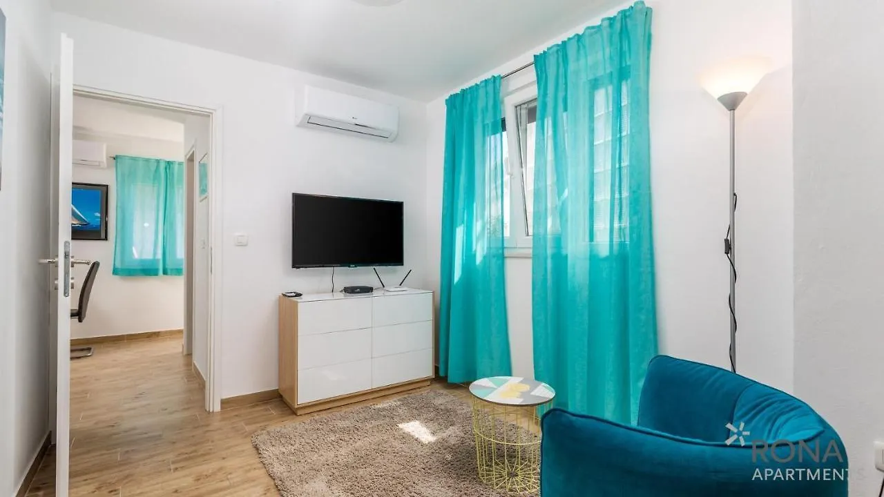 Apartment Follow Me Opatija