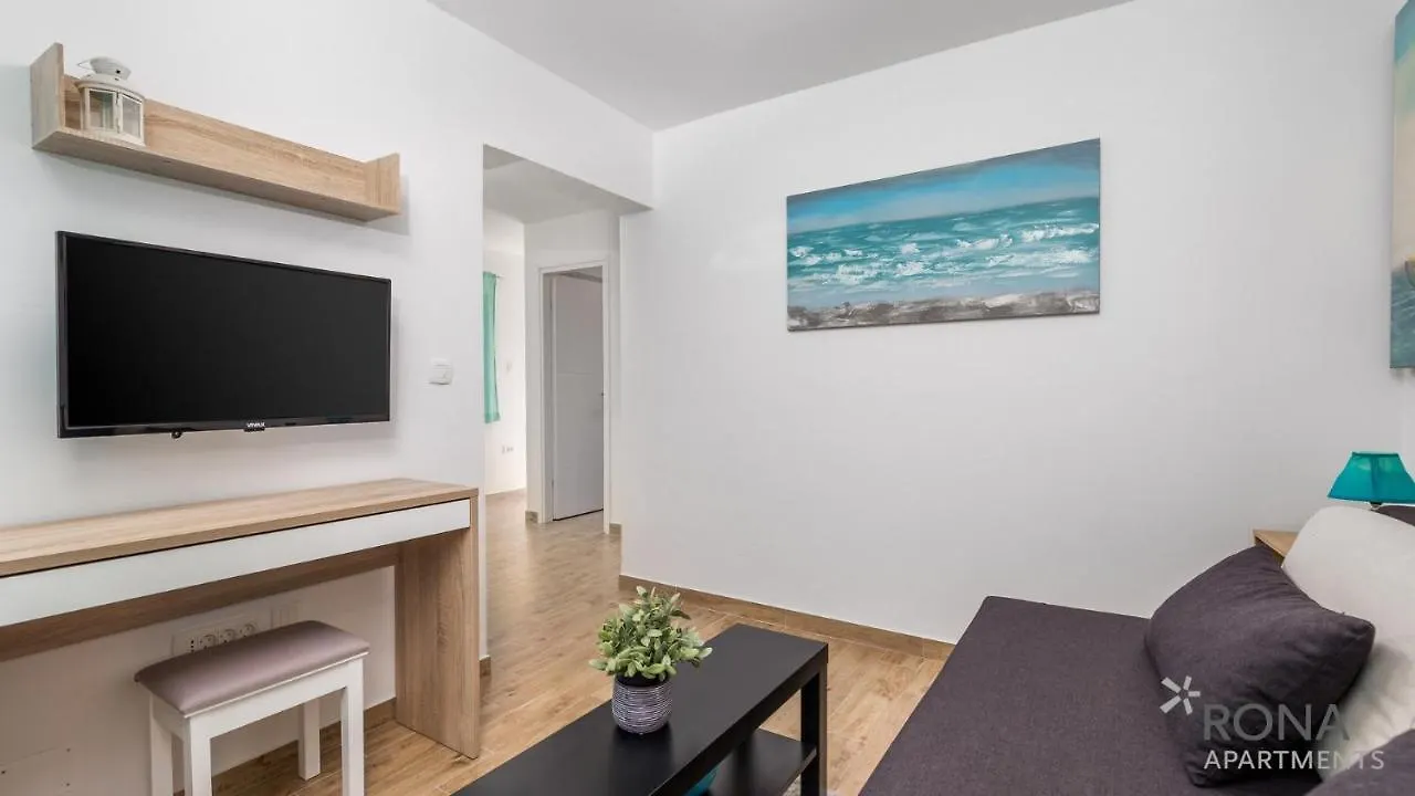 Apartment Follow Me Opatija Croatia