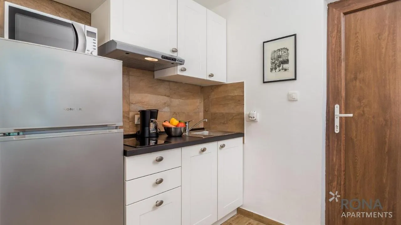 Apartment Follow Me Opatija 0*,  Croatia