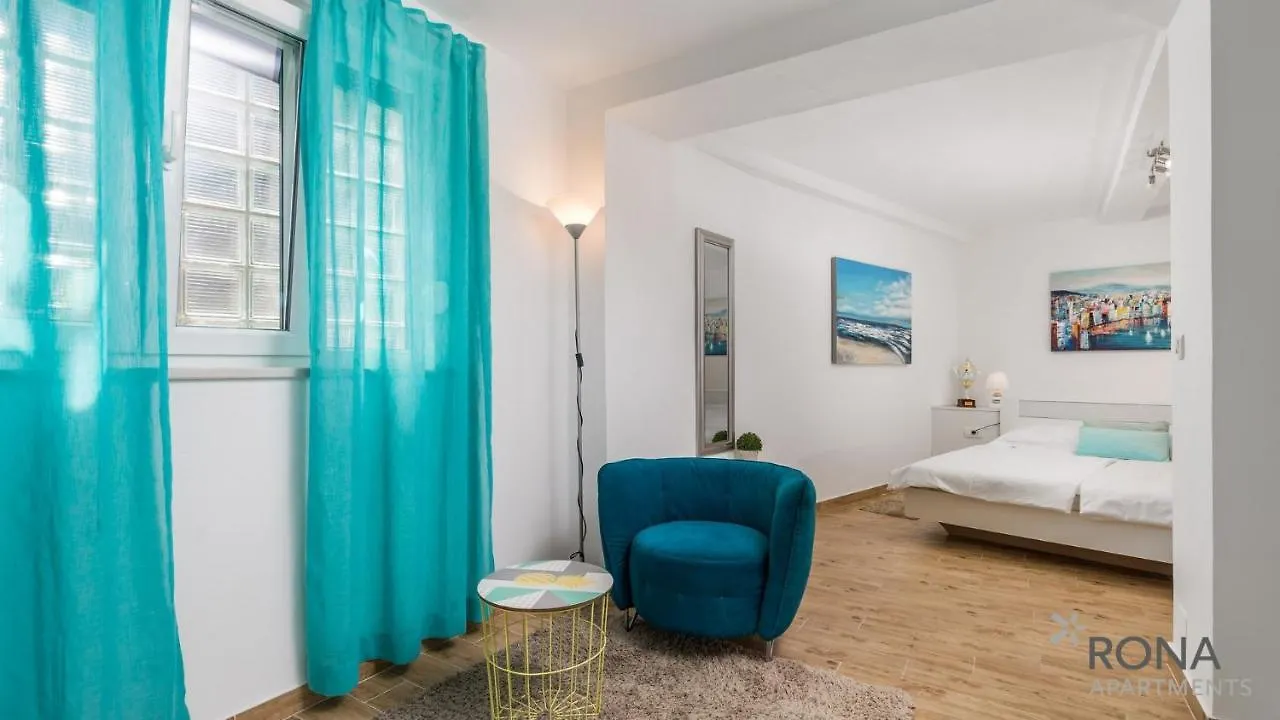 Apartment Follow Me Opatija