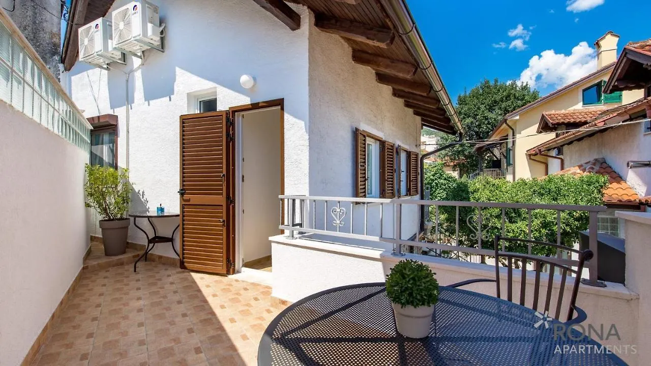 Apartment Follow Me Opatija